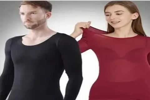 dress winter