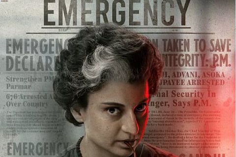 kangana