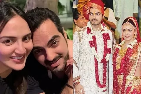 esha 1