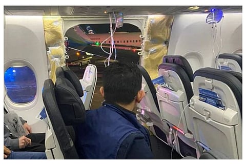 flight
