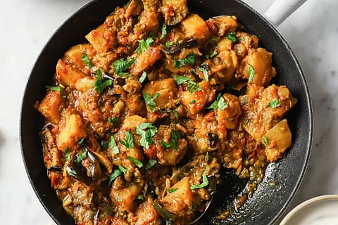 food