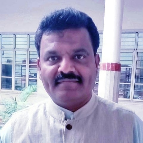 g.v.t bsavaraj