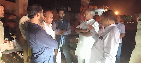 gandhi smaraka