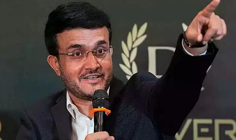 ganguly