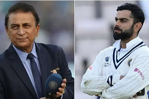 gavaskar web