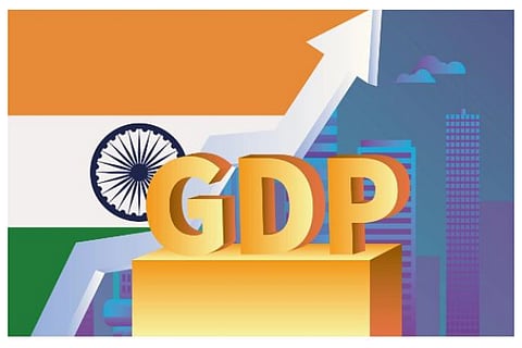 gdp