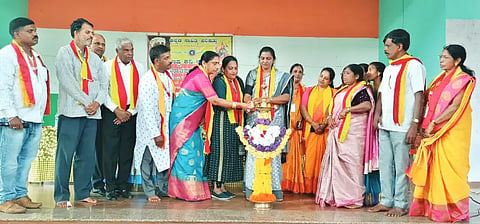 geetha gayana