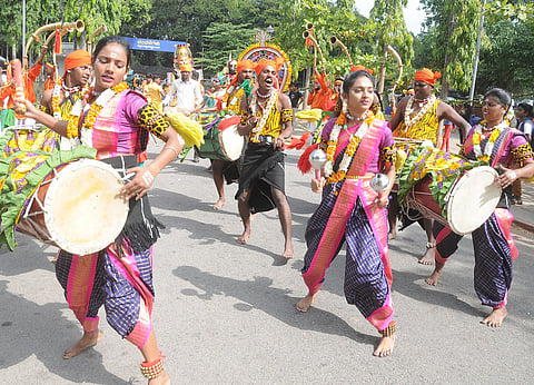 mysore