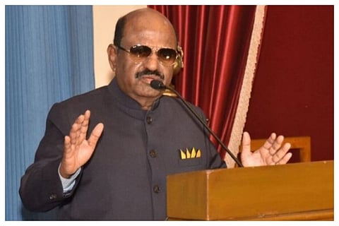 governor