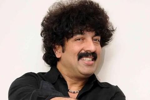 guru kiran