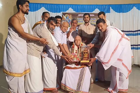 guruvandane