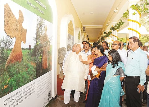 heritage Exhibition