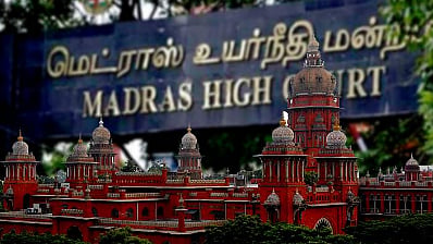 high court