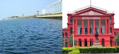high court
