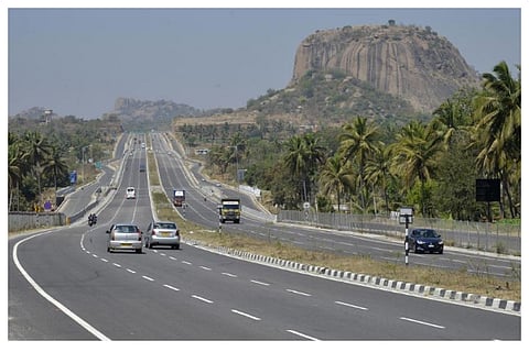 highway