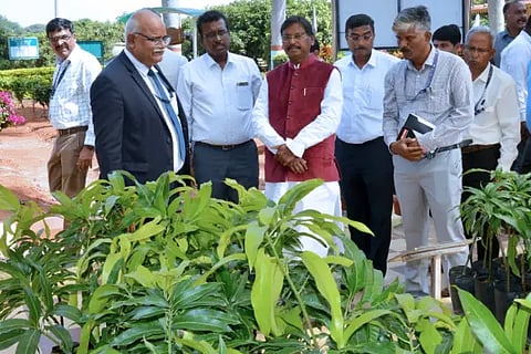 iihr visit