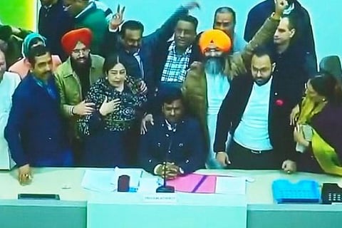 bjp