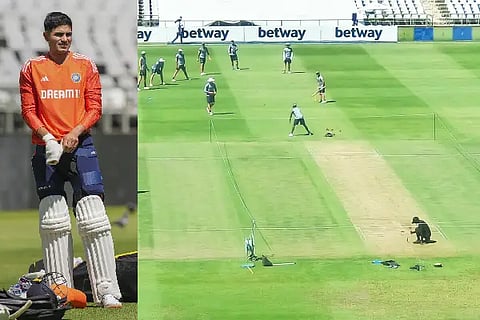ind vs sa web