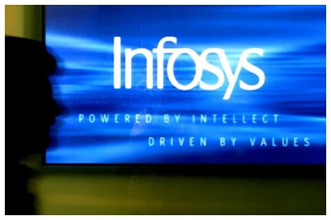infosys