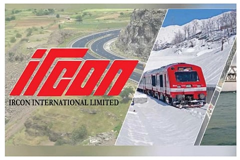 ircon