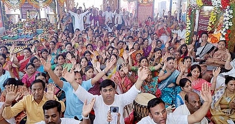 iskcon