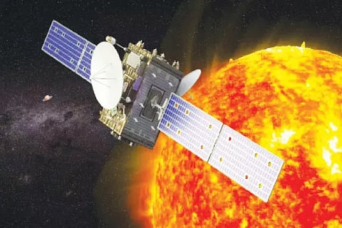 isro