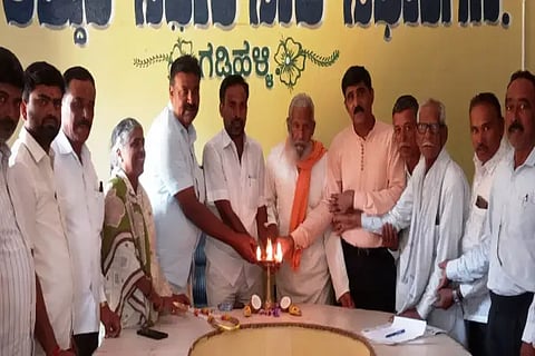 janapada