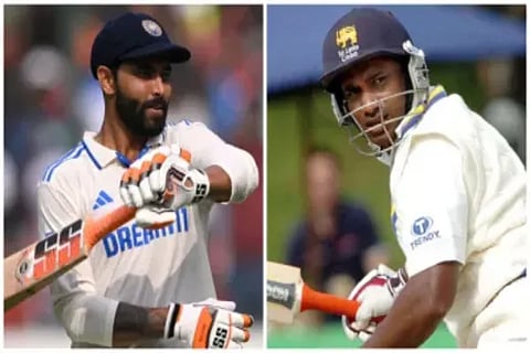 jayasurya Jadeja