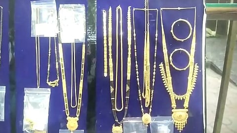 jewelary
