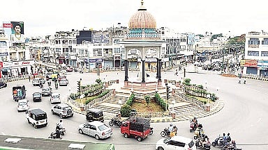 mysore