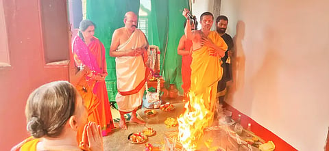 kalasheswara