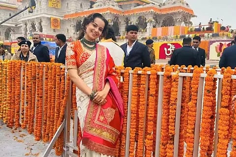 kangana