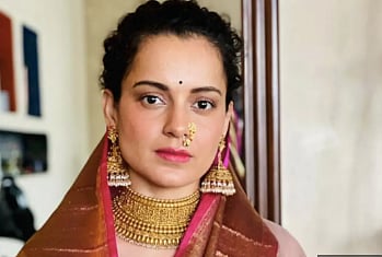 kangana ranouth