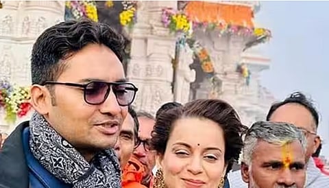 kangana
