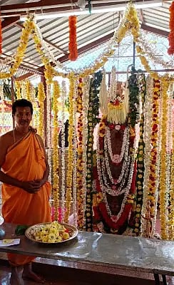 kapileshwara jatre