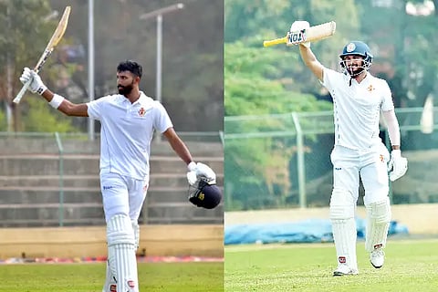 kar ranji web