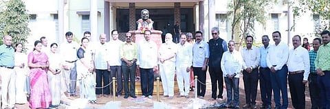 karnataka collage