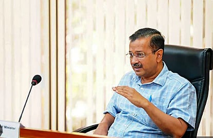 kejrival