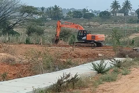 kempegowda layout