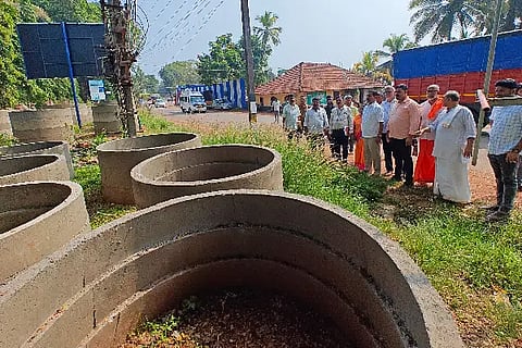 kinnigoli indira canteen