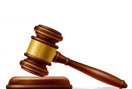 law