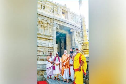 lepakshi