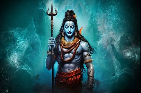 lord shiva