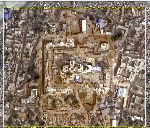 ram mandir