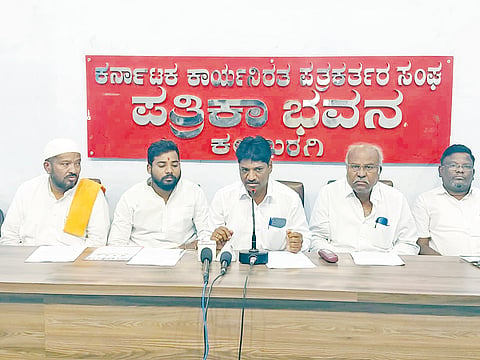 mahantesh koulagi