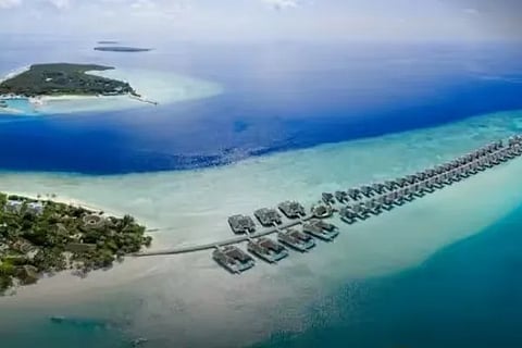maldives