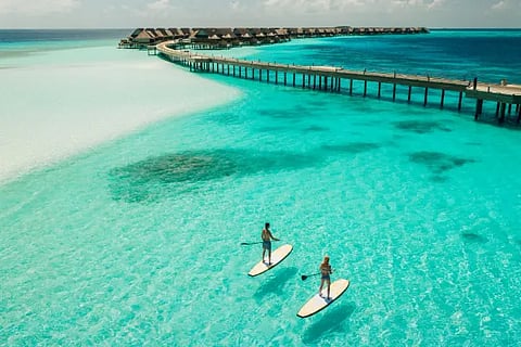 maldives