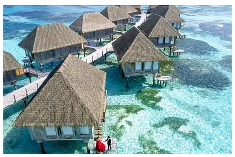 maldives
