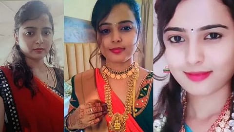 ಶಿಕ್ಷಕಿ ದೀಪಿಕಾ