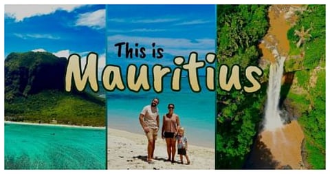 maritius